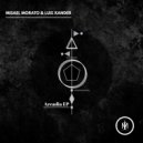 Misael Morato & Luis Xander - Arcadia Mx (Original mix)