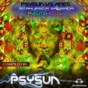 Psysun - Ayahuasca Sagrada