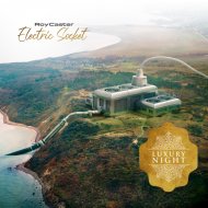 RoyCaster - Electric Socket