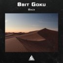 8bit Goku - Desu Noto X