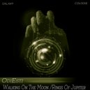 OdiEsti - Walking On The Moon