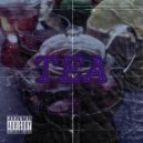 LIL CENTS - TEA