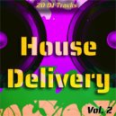 Justin Vix - Just in Time