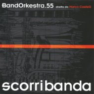 Bandorkestra.55 & Marco Castelli - La battaglia di Zama