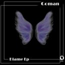 Goman - Blame (Original Mix)