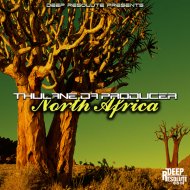 Thulane Da Producer - North Africa