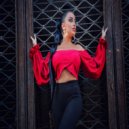 Layal Khoury & Refat Sakr - Cute Awe ()