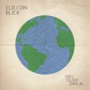 Axel Dahlin & Olivia - Eld i din blick (feat. Olivia) (Original Mix)