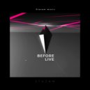 Stazam - Before live