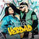 Luchy DR & Alcover - Dime La Verdad (feat. Alcover) (Original Mix)
