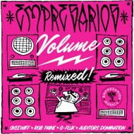 Empresarios  - Volume