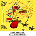 Nicolas Gudino - Hammer (Original mix)