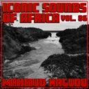 Mahmud Nagudu - Zarafi Ya Sa Ni Kunci