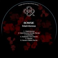 Bowsie  - Marimbossa