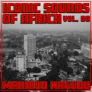 Mahmud Nagudu - Murmushi ()