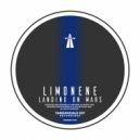 LIMONENE - LANDING ON MARS
