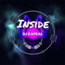Dj Kapral - Inside (Extended Mix)