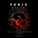 Rizounds & Mariana Barcenas & Troll Hunters - Fenix (Mariana Barcenas & Troll Hunters Remix)