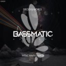 BRODI & Morgi - Space