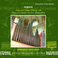 Roberto Cognazzo - Sinfonia da Francesca da Rimini