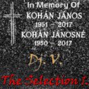 Dj. V. - In Memory Of ... ()