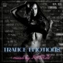 DJ Retriv - Trance Emotions #7