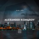 Alexander Komarov - Graal Radio Faces (29.03.2022) ()