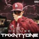 DIOR TWXNTYONE - TAKE CARE / BLOOD MOON (Original Mix)