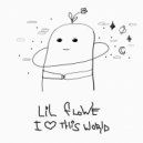 LIL FLOWE - Let go of all the pain ()