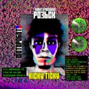 RICKY TICKY - ТУЧИ ЗА ОКНОМ
