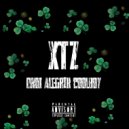 ORDI & Alergik & CoolBoy - XTZ ()