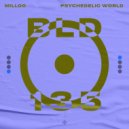 Milldo - Psychedelic World