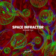 Space Infractor - Un Punto Azul Pálido