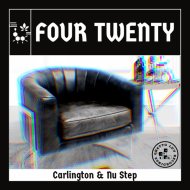 Carlington & Nu Step - LA Kush