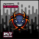 Alaguan - Be Prepared (Extended Mix)