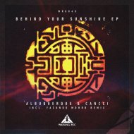 Albuquerque, CANCCI - Behind Your Sunshine