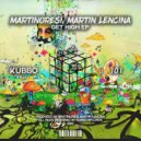 MartinoResi, Martin Lencina - Party EH! (Original Mix)