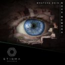 Roxx Remora - Whatcha Doin