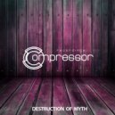 Yell Of Bee ft Oxyenen - Dogufo (Original Mix)