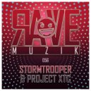 Stormtrooper & Project XTC - Mental Beats (Extended Mix)