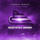 Vicente Panach - No More Tears