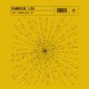 Fabrice Lig - The Snake Passed the Way