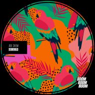 Joe Diem - Domingo