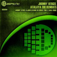 Jhonny Vergel - Atalaya