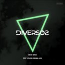 S3RGIO NOMAS - Feel The Heat (Original Mix)