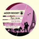 Moon Rocket Feat. Altes - Ave De Dios (Moon Mix Instrumental)
