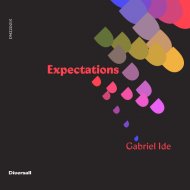 Gabriel Ide, Ätzøk - Sessões Remotas