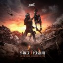 Striker & Persecute - Land Of Agony