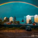 GRACHEV, САМУРА, Супец - Макрорайон