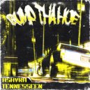 Tennesseen & ASHVRA - Bump Tha Hoe ()